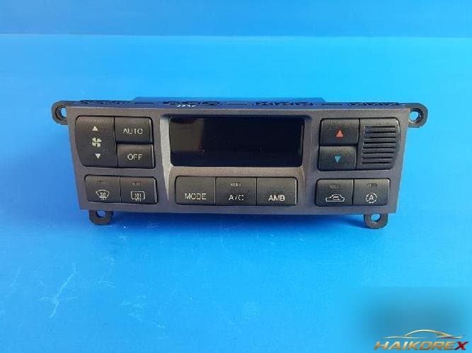 Hyundai Sonata 2003 — переключатель управления кондиционером и печкой 972503C550AX