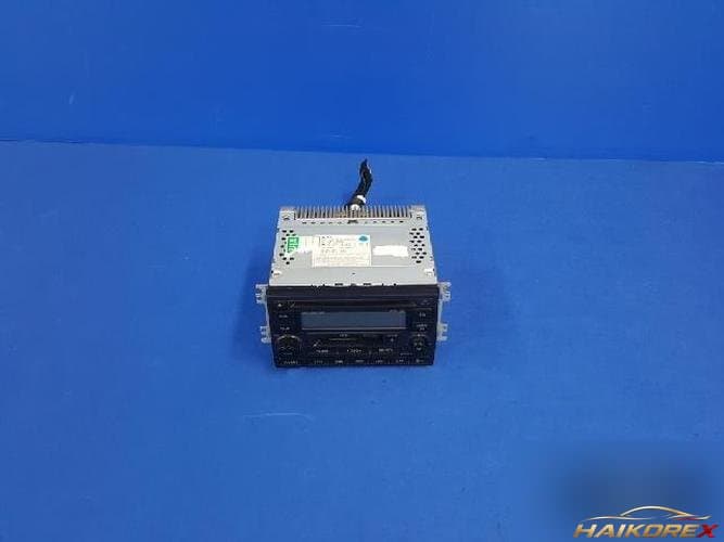 Hyundai Avante 2005 — AV система 961902D600 AX 2