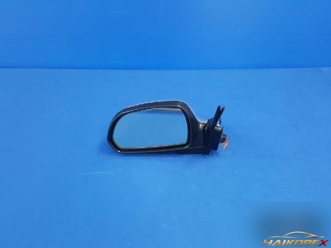 Hyundai Avante 2005 — зеркало боковое левое 87610 2D120 10