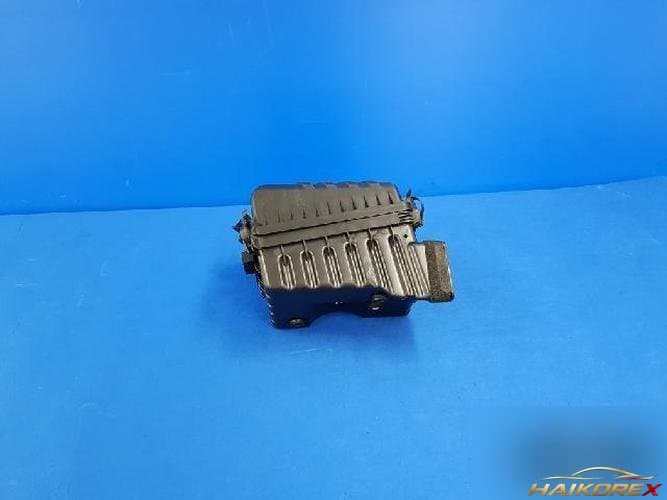 Hyundai Avante 2005 — датчик расхода воздуха 2816438210