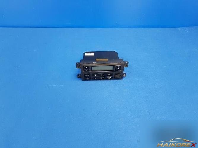 Hyundai Avante 2005 — переключатель обогрева/кондиционера 972502D060AX