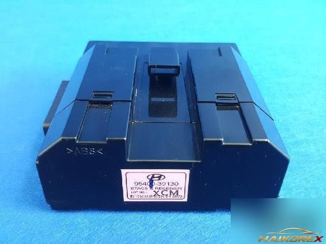 Hyundai Grandeur 2002 — ETACS/BCM 95400 39130