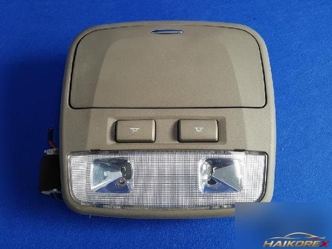 Hyundai Grandeur 2002 — плафон салона 92830 39000ZQ
