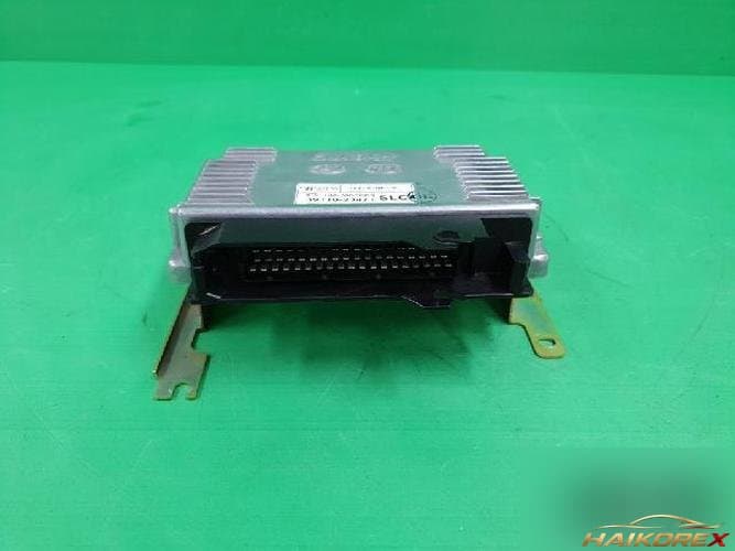 Kia Optima 2004 — блок управления двигателем ECU 3911023471