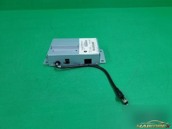 Chrysler 300 2007 — блок управления двигателя ECU 05064024AB