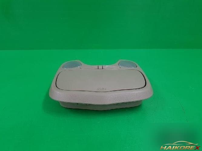 Kia Carens 2000 — плафон салонный 0K2C051410B77