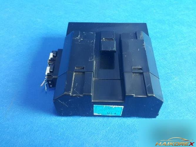 Hyundai Trajet 2000 — блок управления ETACS/BCM 95400 3A100