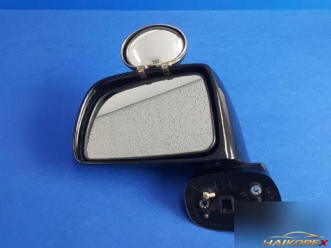Hyundai Trajet 2000 — зеркало боковое левое 87605 3A120 4