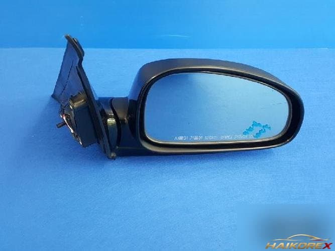 Kia Optima 2001 — зеркало боковое правое 87620 3C030EB