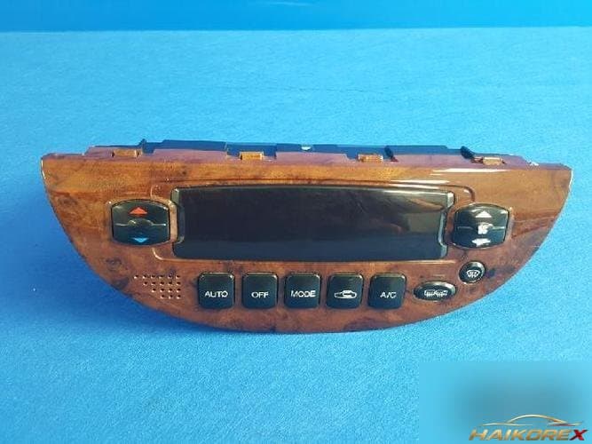 Daewoo Lanos 2004 — переключатель управления отопителем/кондиционером 96262854