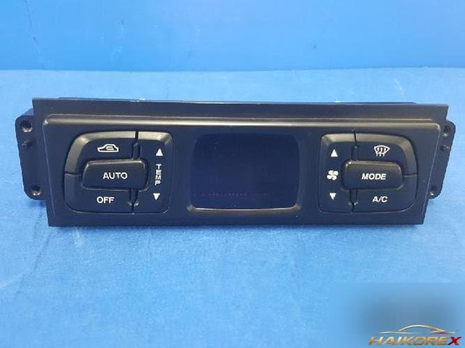 KG Mobility Musso EV 1999 — переключатель управления климат-контролем (кондиционер) 6870005400