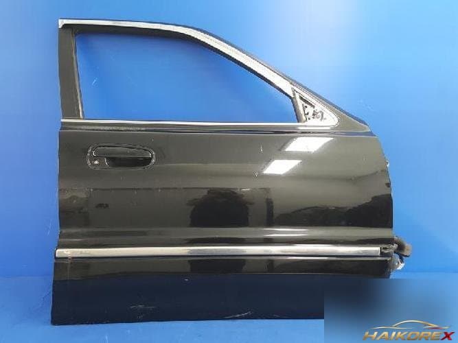 Hyundai Dynasty 1999 — передняя дверь правая 7600437200