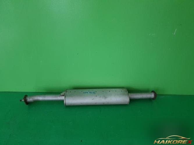 Hyundai Grandeur 2002 — глушитель (мuffler) 2865039900