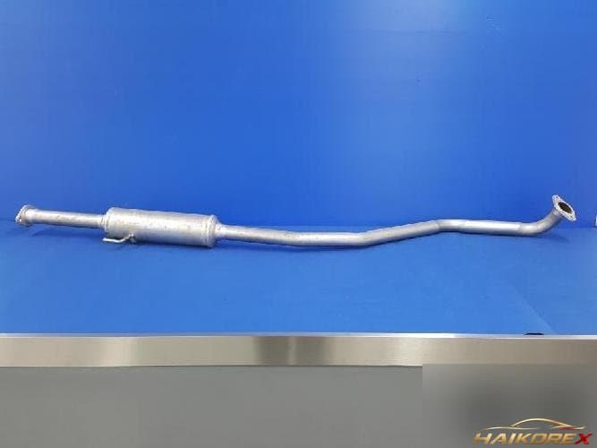 Hyundai Avante 2005 — глушитель (мuffler) 286502D002