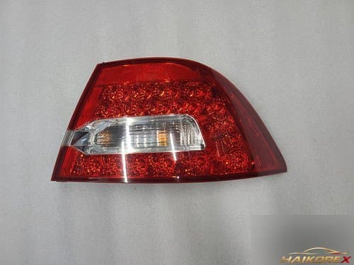 Задний фонарь LED правый Lotze