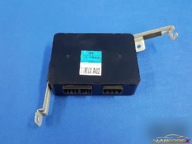 Hyundai Avante 2005 — блок управления ETACS/BCM 95400 2D111