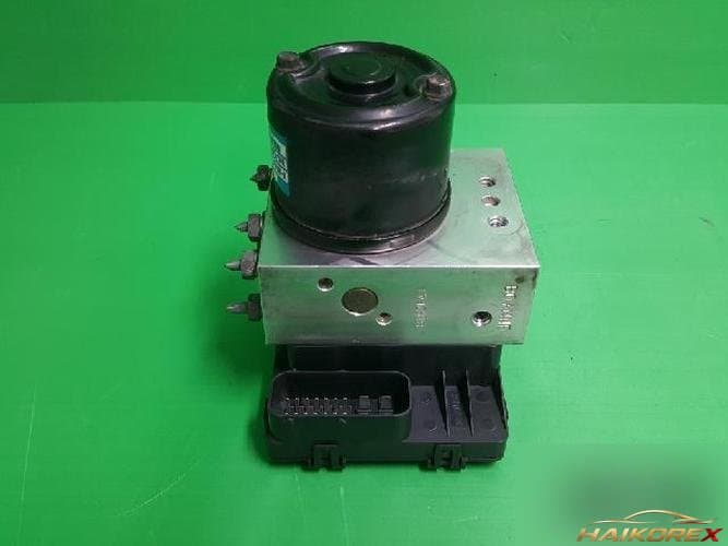 Hyundai Trajet 2000 — модуль ABS 589103A000