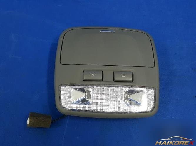 Hyundai Grandeur 2004 — салонный светильник 92830 39001CI