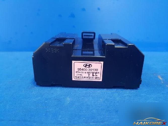 Hyundai Granzer 2004 — ETACS/BCM 9540039130