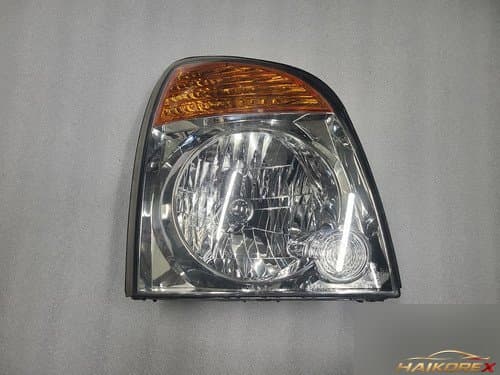 Фара передняя правая 921024F100