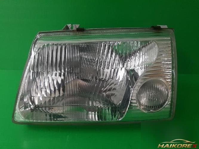Hyundai Galloper 2001 — фара левая HR804100 2