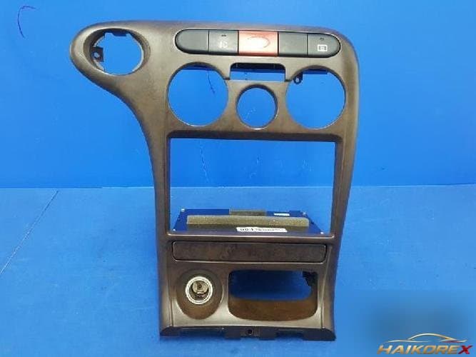 Hyundai Avante 2000 — панель приборов 8474029560WB