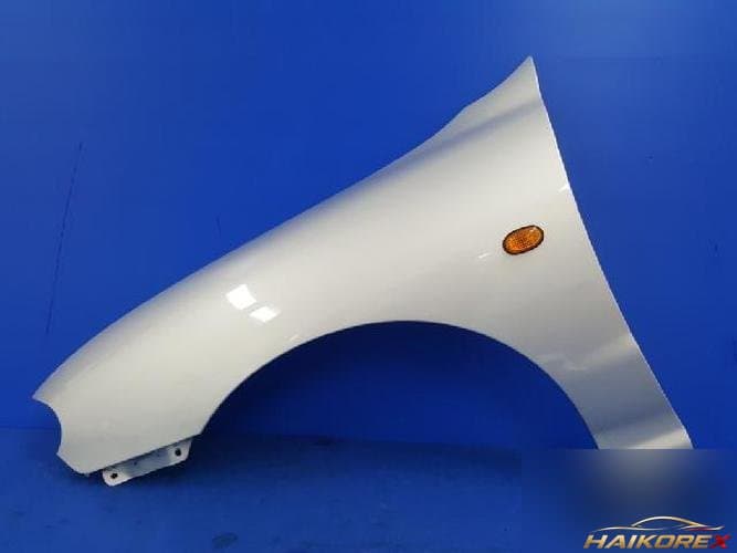 Hyundai Avante 2000 — крыло левое