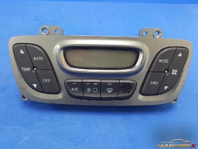 Hyundai Santa Fe 2001 — переключатель климат-контроля 9725026400OW