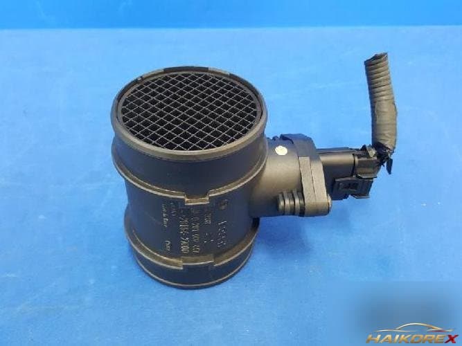 Hyundai Santa Fe 2001 — датчик расхода воздуха (air flow sensor) 2816427000