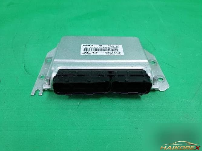 Kia Sorento 2004 — ЭБУ (ECU) 3912027370