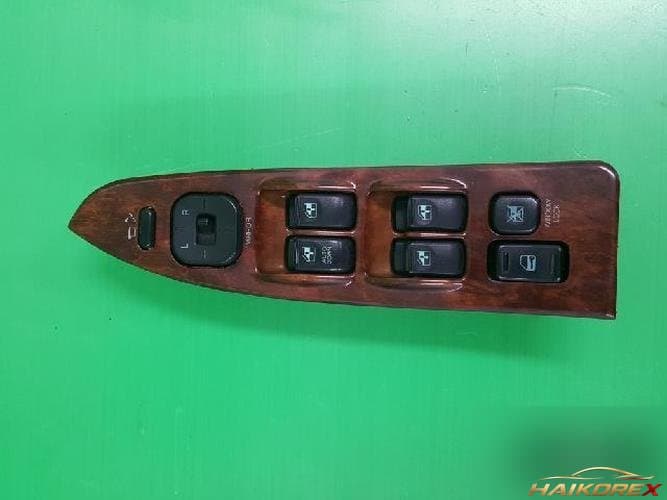 Hyundai Grandeur 2004 — выключатель электростеклоподъемника 9357239400