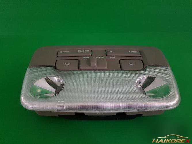 Hyundai Grandeur 2003 — плафон салонный 92820-39000ZQ