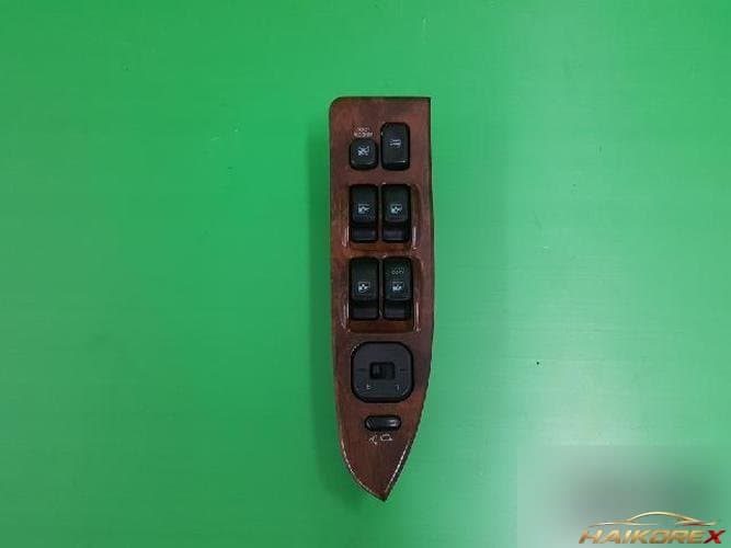 Hyundai Grandeur 2003 — кнопка стеклоподъёмника 9357139200YA