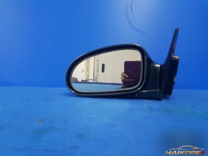 Hyundai Sonata 1997 — зеркало боковое левое 87605 35810 1