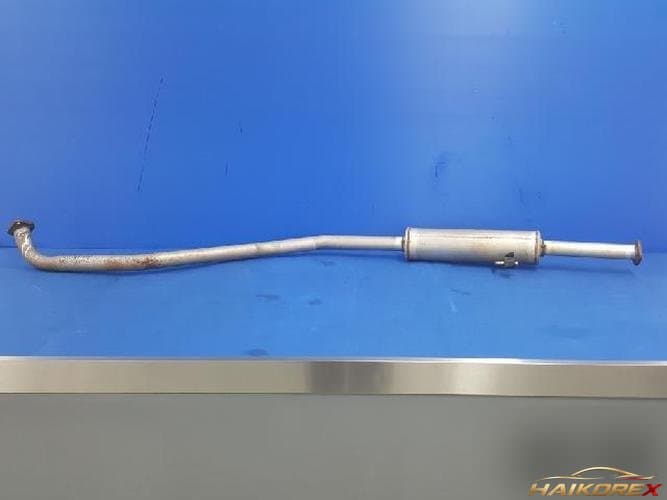 Hyundai Avante 2000 — глушитель (мuffler) 286502D000