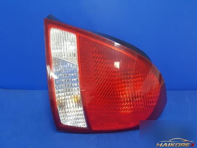 Hyundai Avante 2000 — комбинированный фонарь задний правый (боковой) 92402 2D000 5