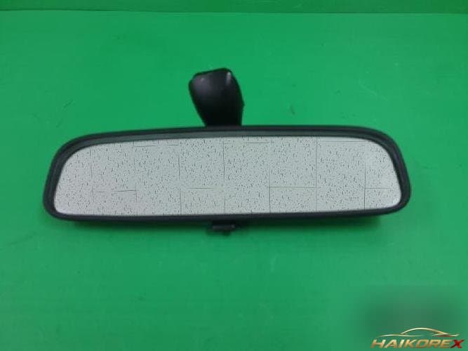 Hyundai Trajet 2002 — зеркало салона 8510126000