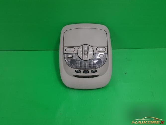 Kia Carnival 2005 — плафон салонный 0K0A35141071