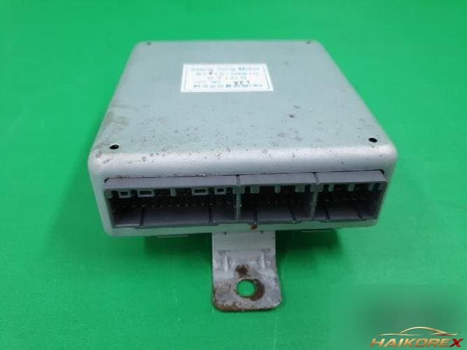 KG Mobility Korando 2004 — блок управления ETACS/BCM 8711006810