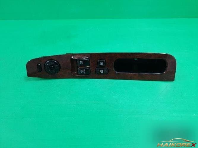 Kia Carnival 2003 — кнопка стеклоподъемника 0K53B66350ARW 5