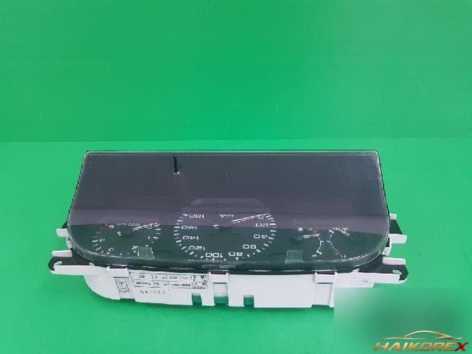 KG Mobility Musso EV 1994 — приборная панель (комбинированный спидометр) 8020005001X