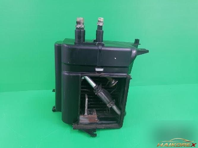KG Mobility Musso EV 1994 — испаритель кондиционера