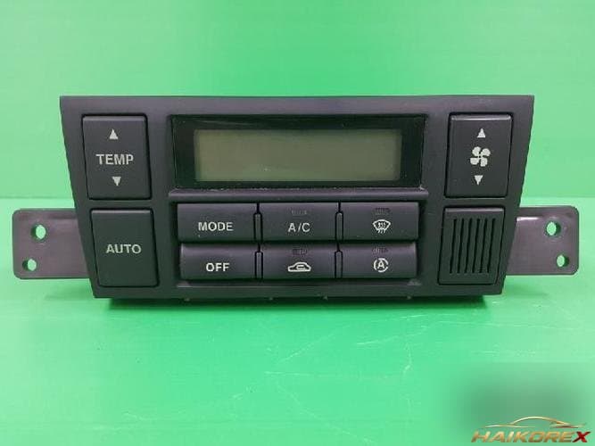 Hyundai Tucson 2005 — переключатель управления печкой/кондиционером 972502E060
