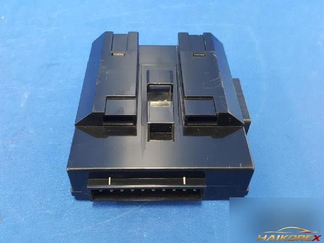Hyundai Trajet 2000 — блок управления ETACS/BCM 954003A100