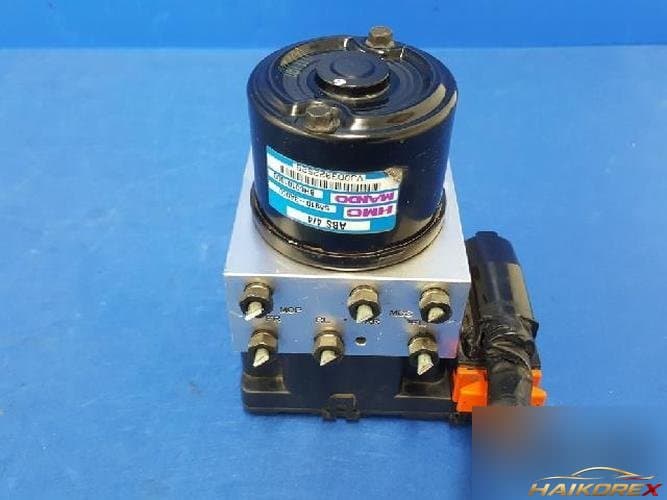 Hyundai Trajet 2000 — блок ABS 58910-3A000