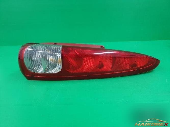 Daewoo Lanos 2000 — комбинированный фонарь задний правый