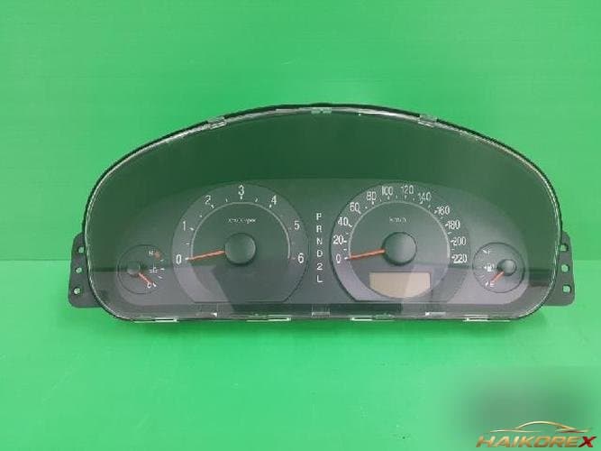 Hyundai Trajet 2004 — щиток приборов 940133A010