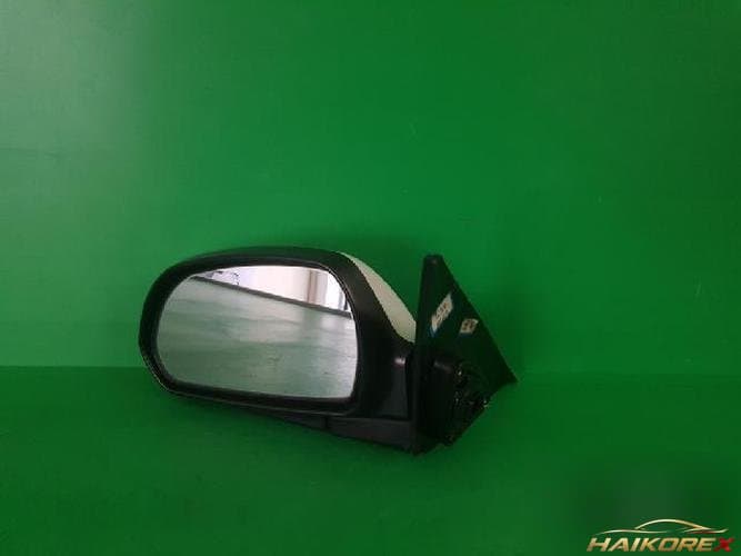 Hyundai Avante 2001 — боковое зеркало левое 87610 2D120 9