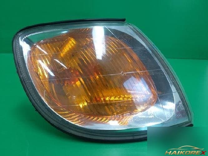 Hyundai Trajet 2002 — сигнальный фонарь правый 923023A000
