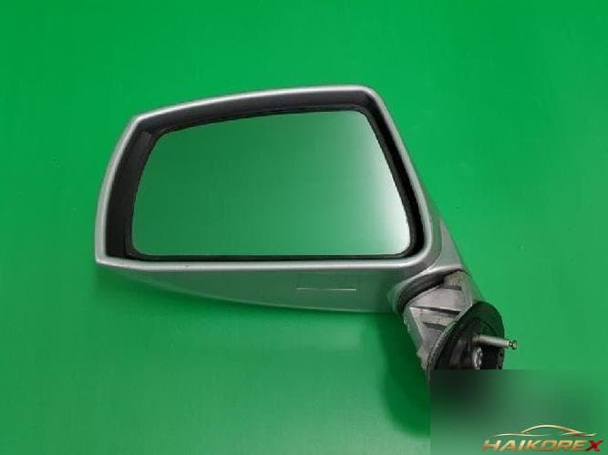Hyundai Tucson 2003 — боковое зеркало левое 87610 2C010